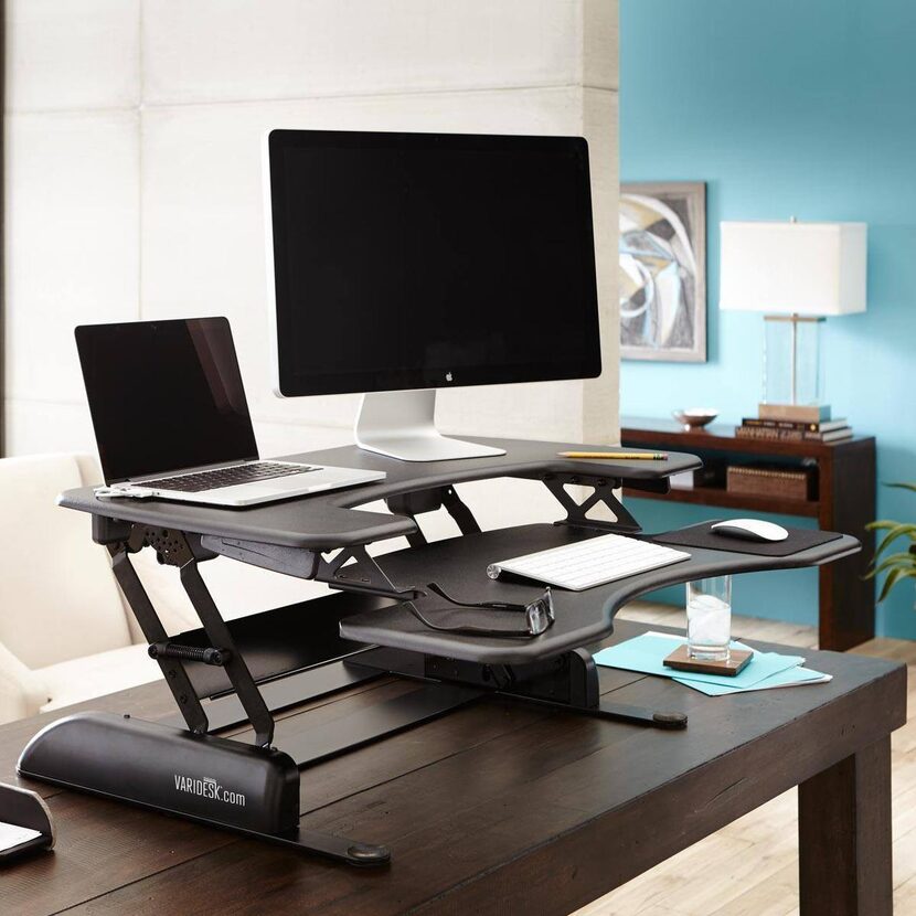 
Varidesk Pro Plus 36
