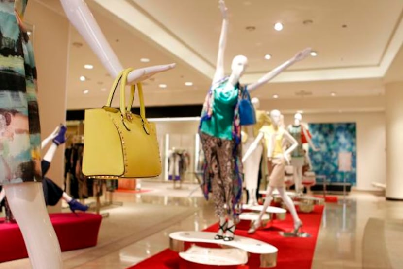 
The retailer cited expenses associated with the sale of the company, its data breach and...