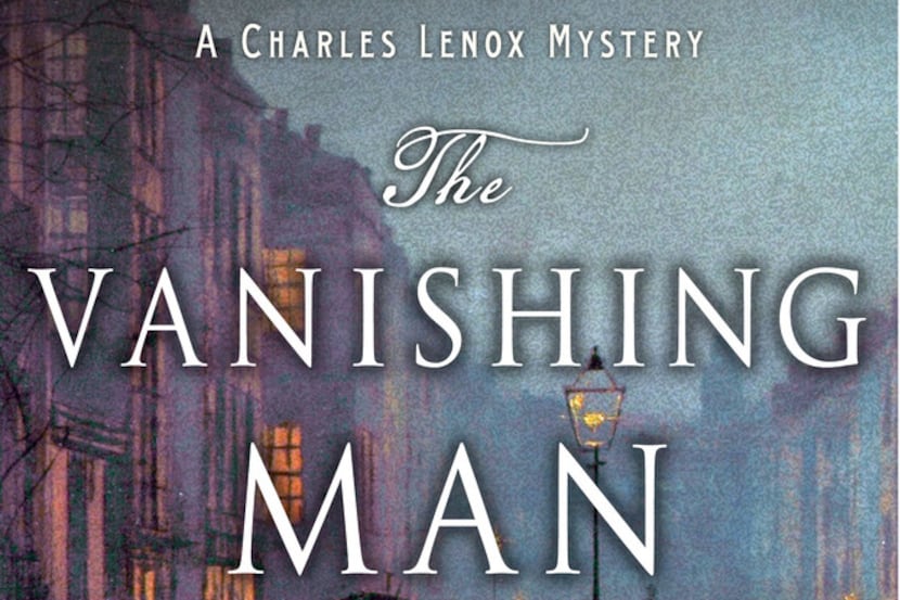 The Vanishing Man: A Charles Lenox Mystery is the second in a series of prequels chronicling...