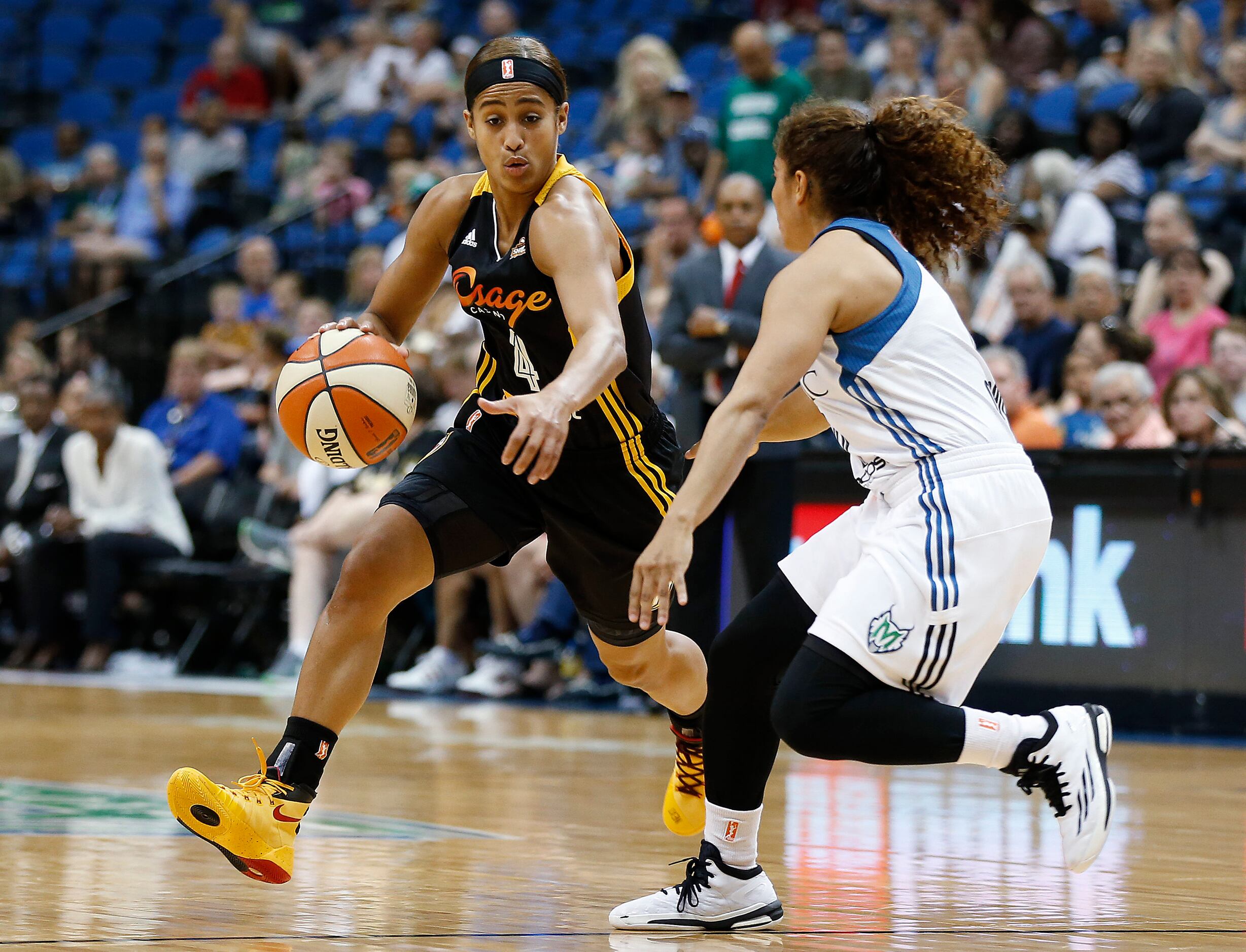 WNBA 2021 commercial guide: Every franchise, every sponsor, all