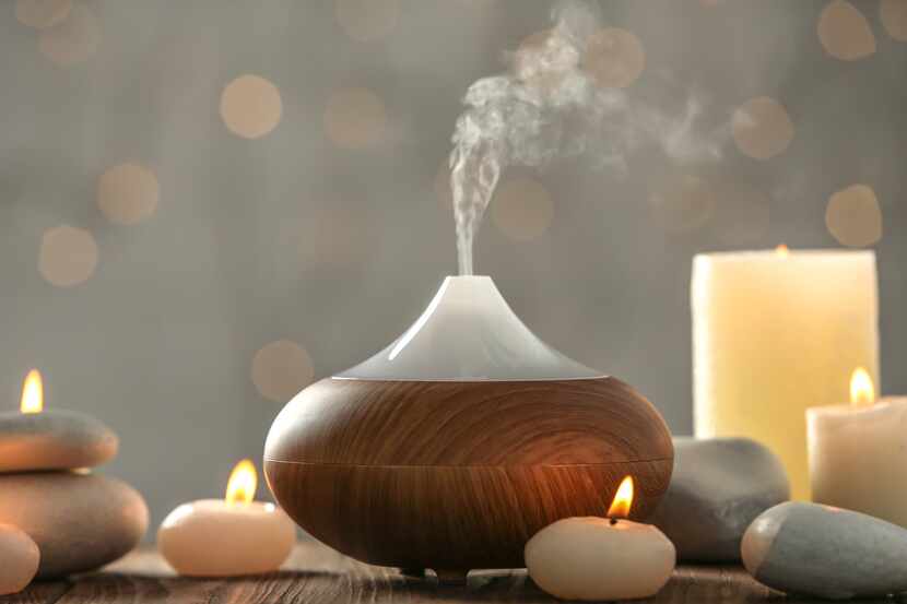 La aromaterapia puede ayudar a aliviar condiciones como ansiedad y depresión, según estudios...
