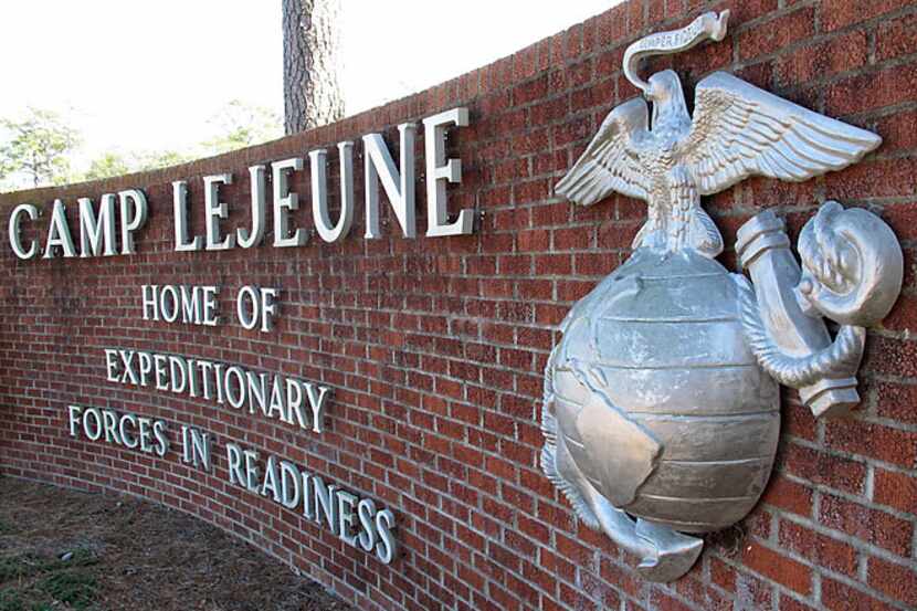 The Pentagon on Wesdnesday said that the shooting death of Marine Lance Cpl. Mark N. Boterf...