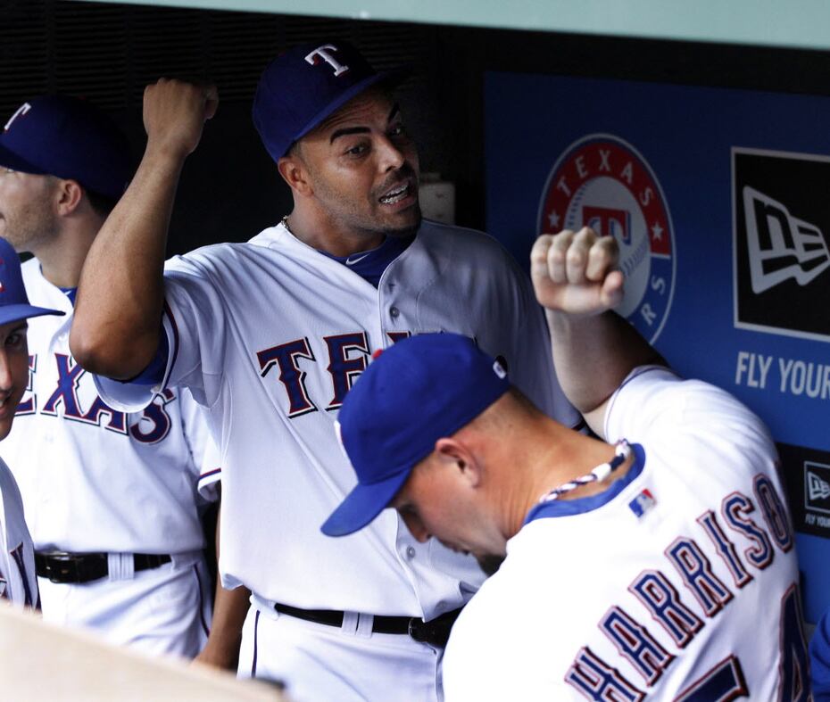 Rangers What If: The Nelson Cruz 50 game suspension in August 2013 - Dallas  Sports Fanatic