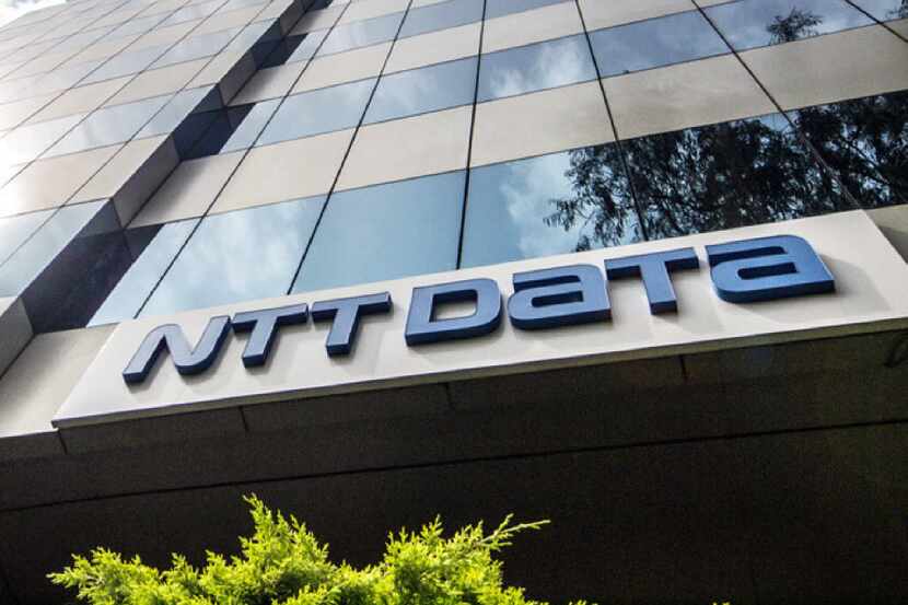 NTT Data is part of Tokyo-based NTT Data Corp., an information technology company with...