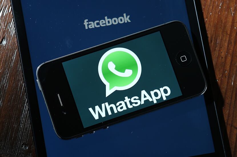 Facebook Inc. announced that it will purchase smartphone-messaging app company WhatsApp Inc....