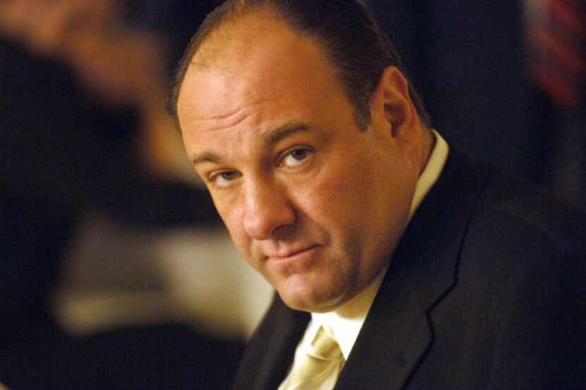 Any number of actors could have played Tony Soprano, but only one of James Gandolfini’s...