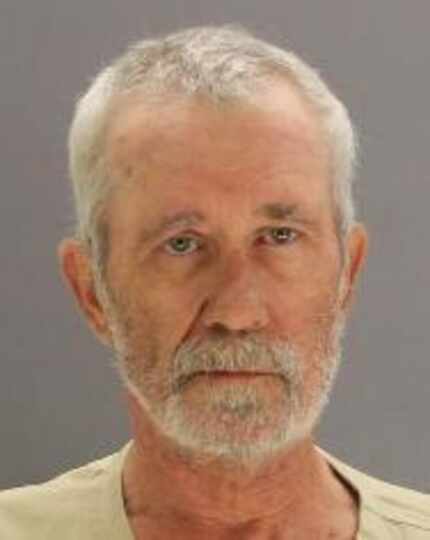 Jerry Riedel is jailed in lieu of $150,000 bail.