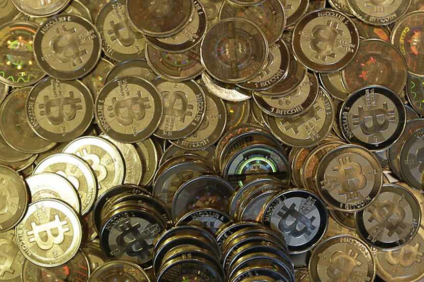 A Dallas bankruptcy judge on Monday awarded Mt. Gox, once the world's largest exchange for...