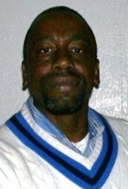 Richard Robinson was found dead in the trunk of his car in 2009 in Melissa.