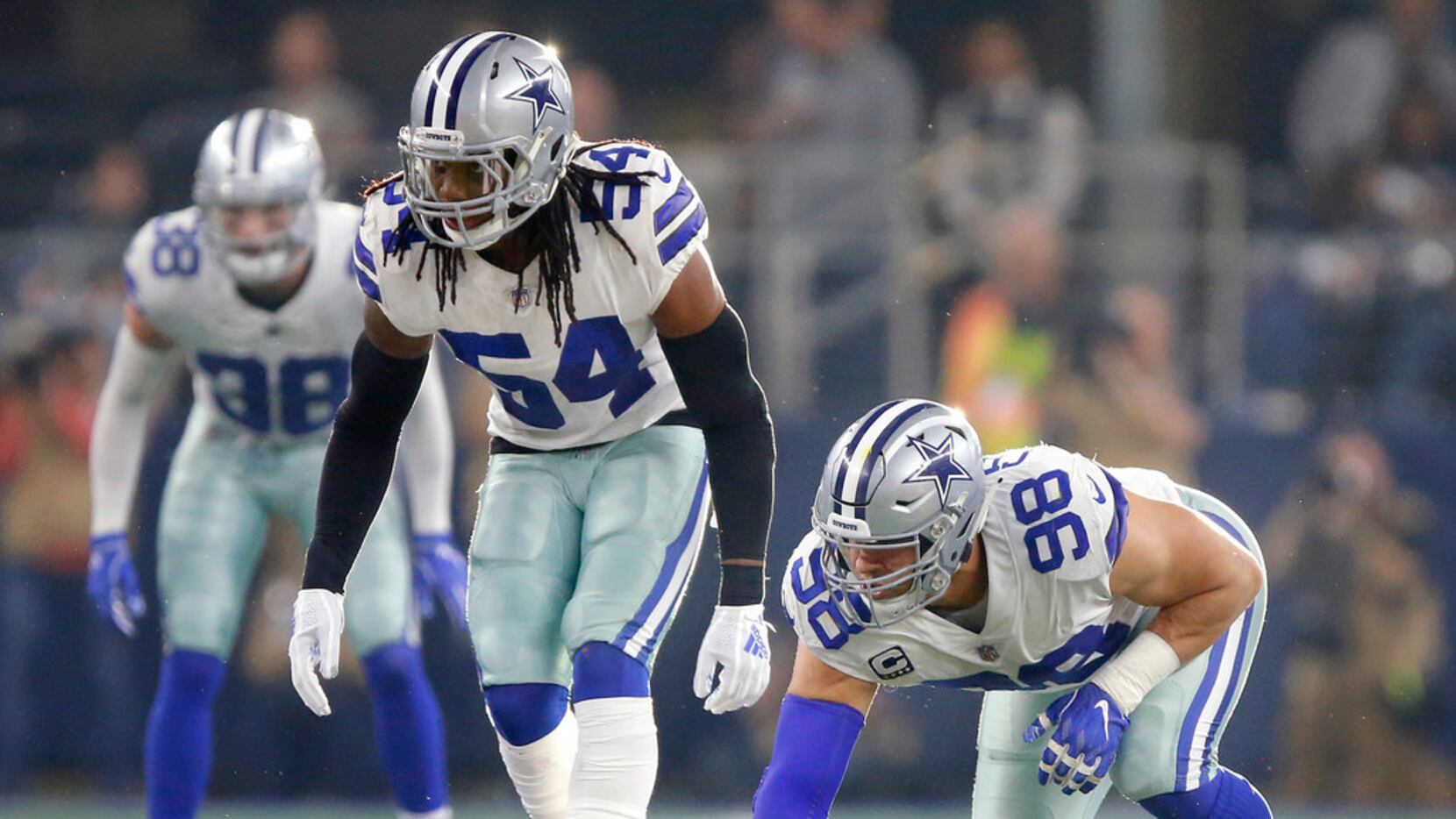SportsDay experts' NFL picks for Week 13: Cowboys-Saints, Vikings-Patriots,  Redskins-Eagles and more