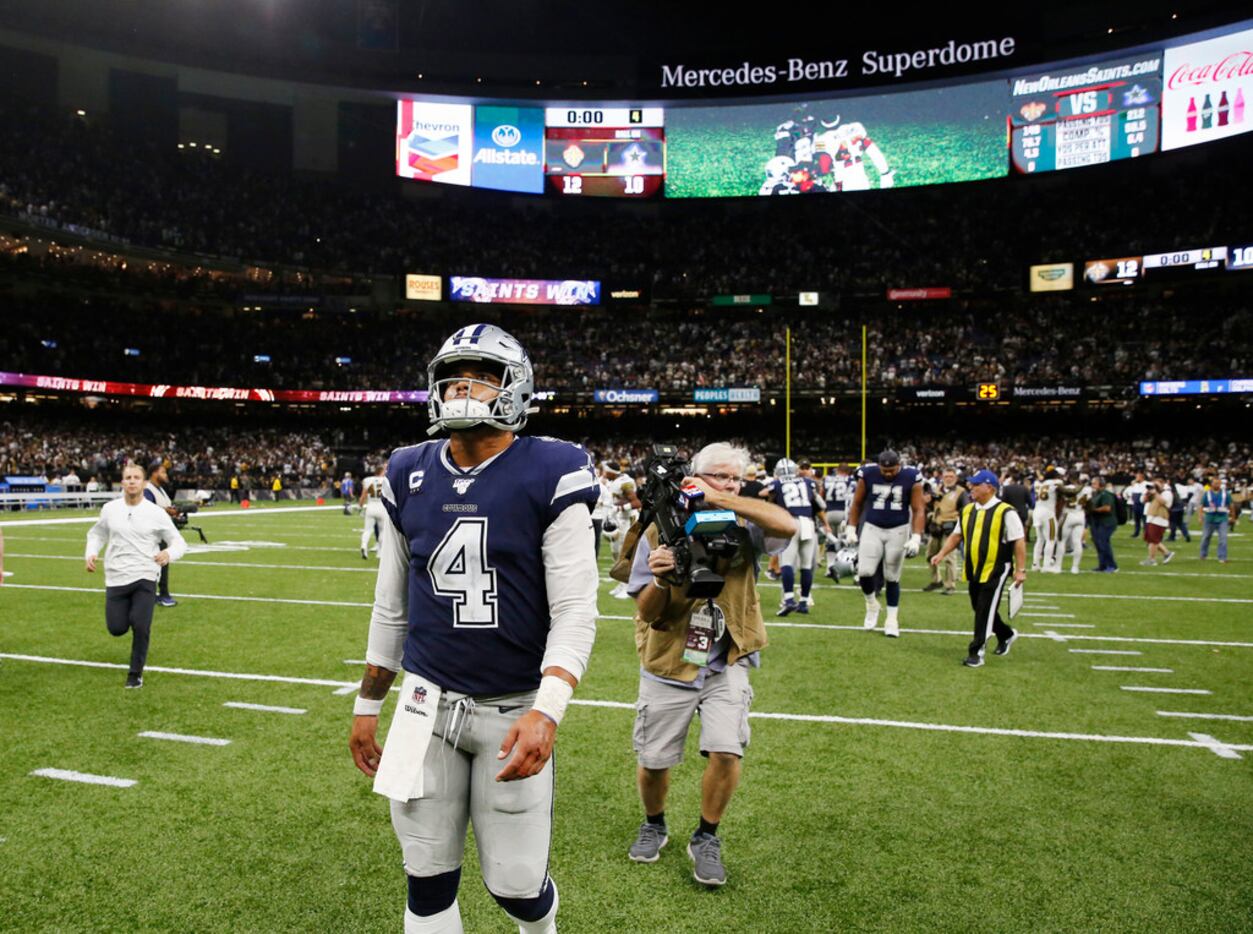 Marcus Spears explains why the Cowboys could win the Super Bowl this season