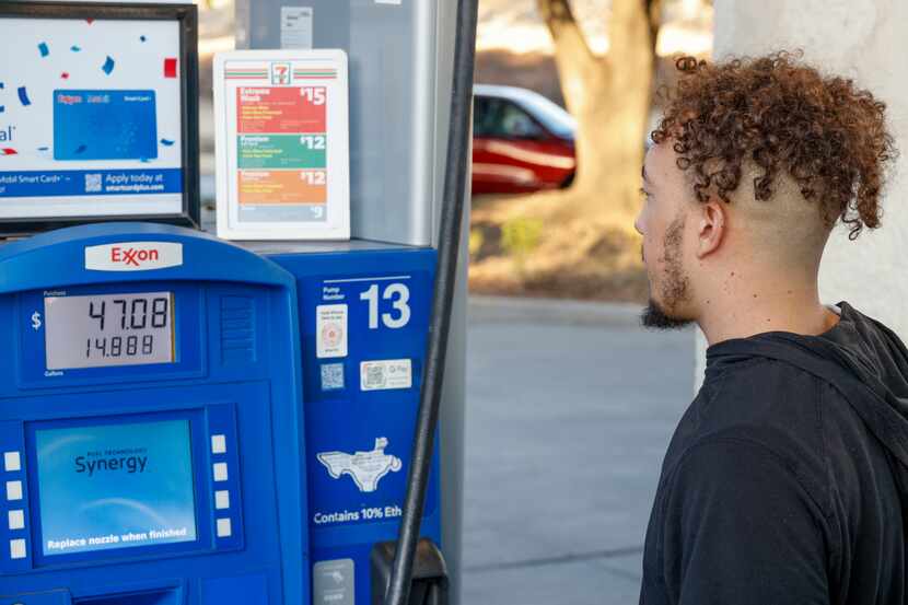 En Estados Unidos, el precio promedio más alto de gasolina regular es en la Bahía de San...