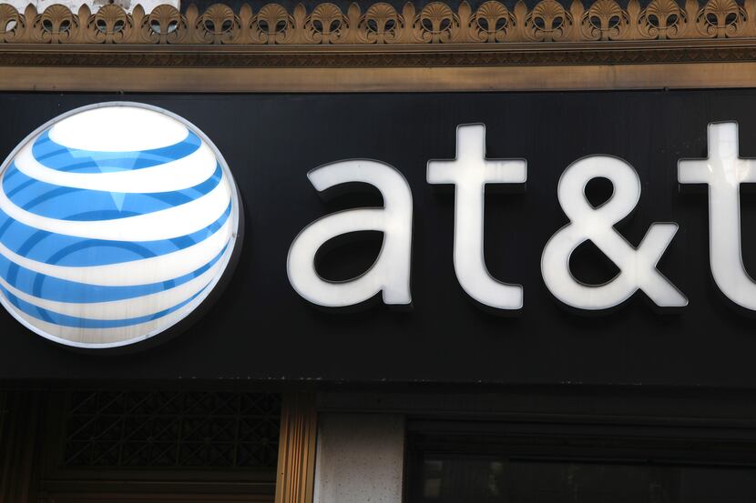 FILE-AT&T, aiming to get a jump on an anticipated move by T-Mobile US, is offering customers...