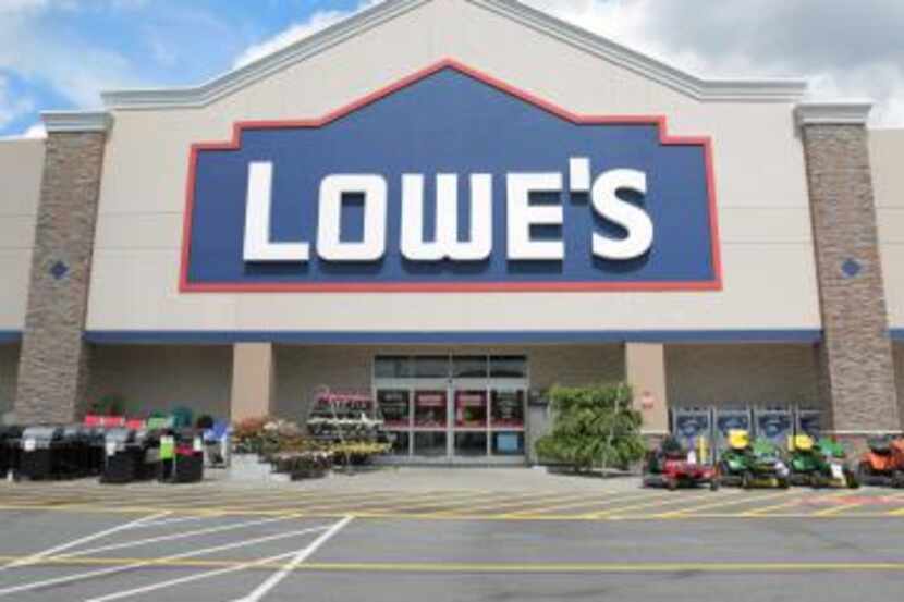 Lowe's announced Wednesday that it is handing out another round of bonuses to recognize its...