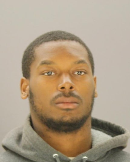 Thomas Johnson, 21, was arrested Monday, Oct. 12, 2015, on a murder charge. Police said...