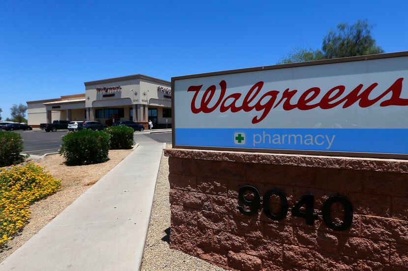 Walgreens' acting CEO says the next leader will need to "remember that it is possible to...