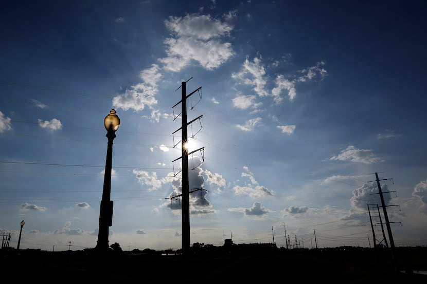 ERCOT has issued a Weather Watch through Aug. 11, forecasting hot weather and high energy...