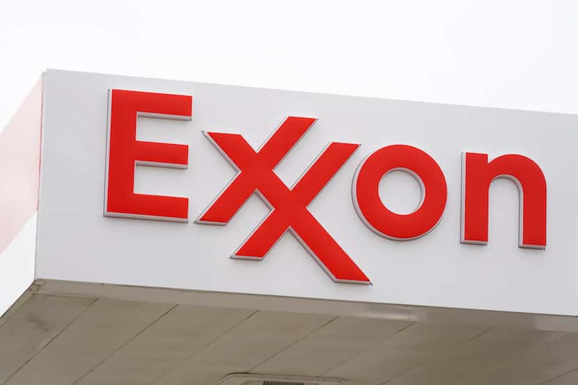 Exxon’s pay awards mark a turning point following three tough years for rank-and-file oil...
