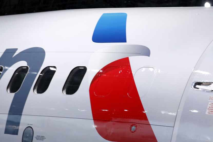 American Airlines on Monday announced a new executive team that will manage American Eagle,...