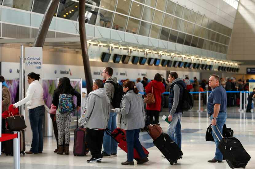  DFW International Airport approved a $600,000 contract with AT&T on Thursday to use...