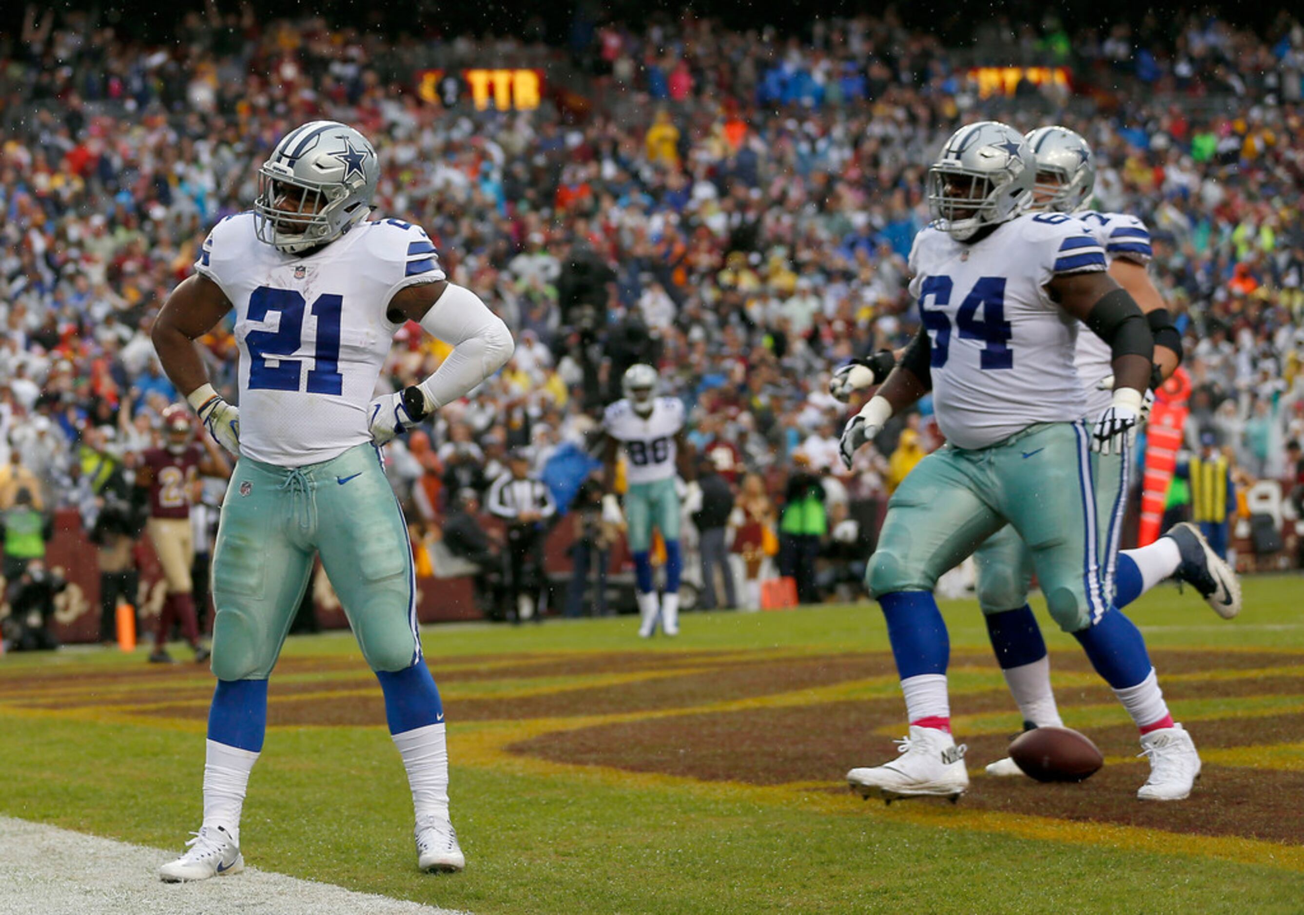 Dallas Cowboys on X: On the way. #DALvsWAS  #DallasCowboys   / X