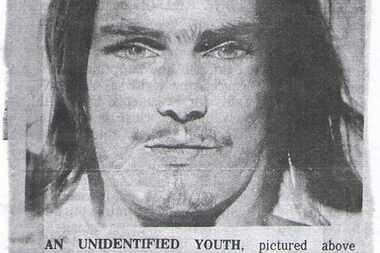 An unknown teenager who died in Texas City 43 years ago was recently identified as Joseph...