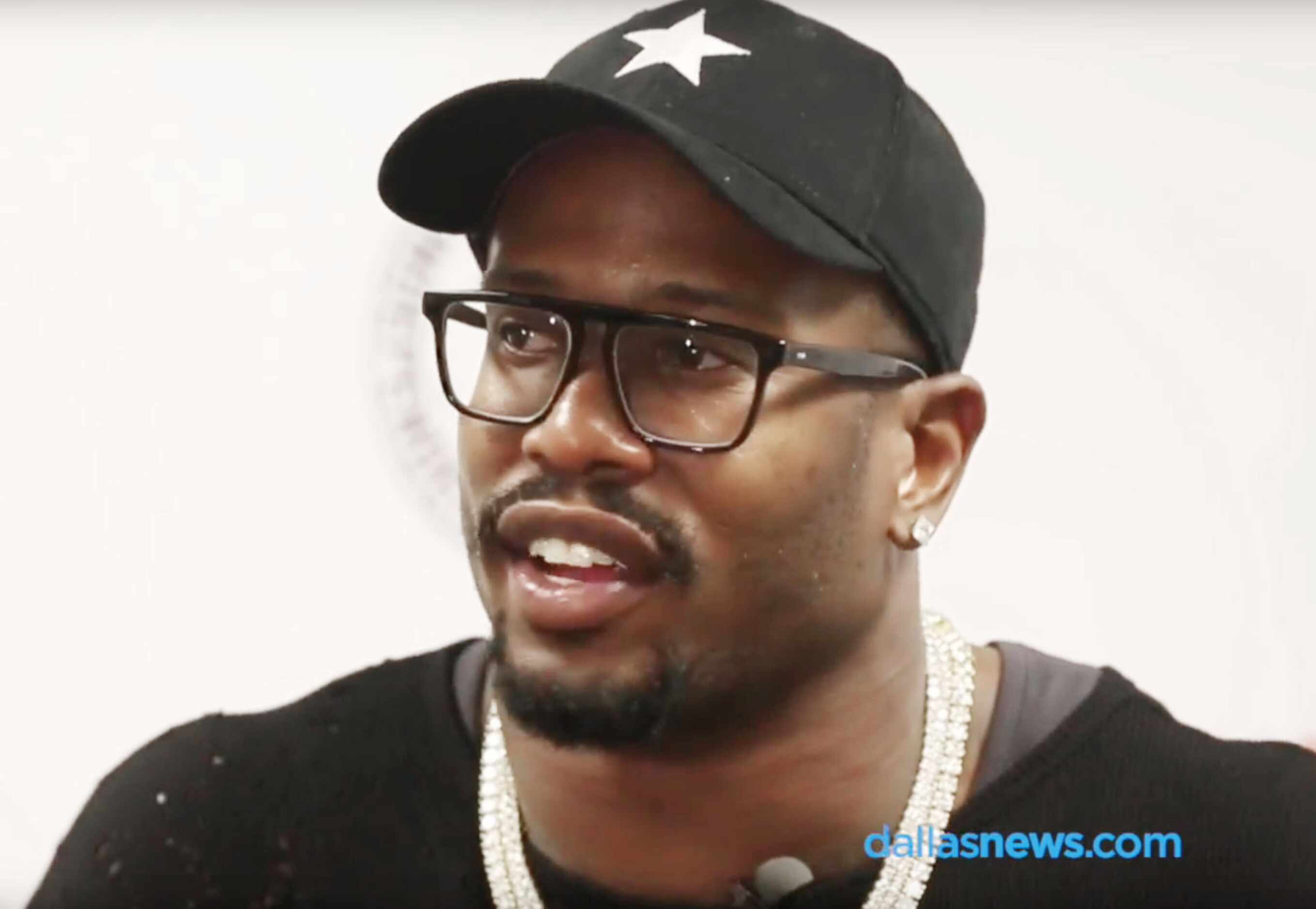 Former Texas A&M, DeSoto football star Von Miller reportedly trying to stop  release of sex tape