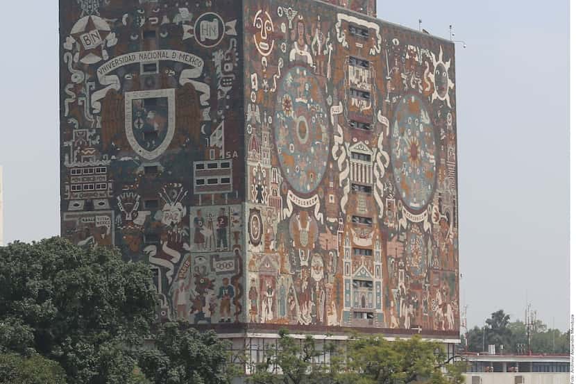 Especialistas de la Universidad Nacional Autónoma de México (UNAM) crearon SakCu, un...
