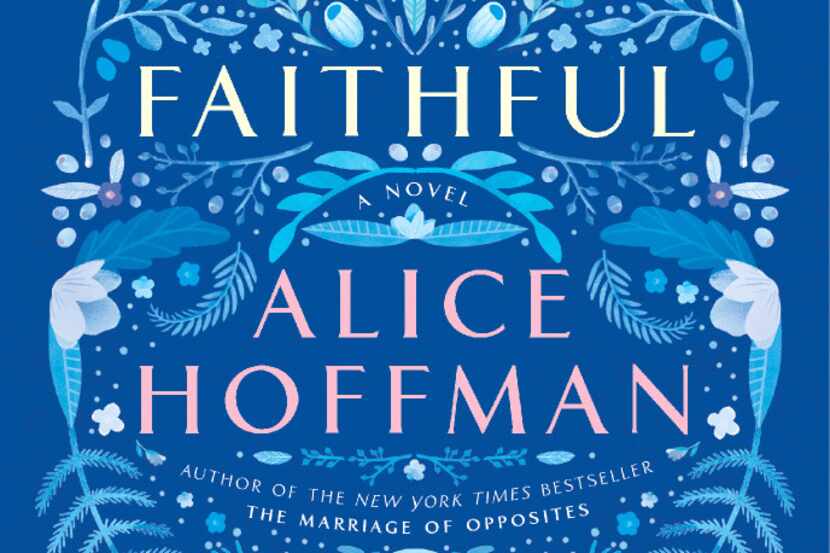 Faithful, by Alice Hoffman