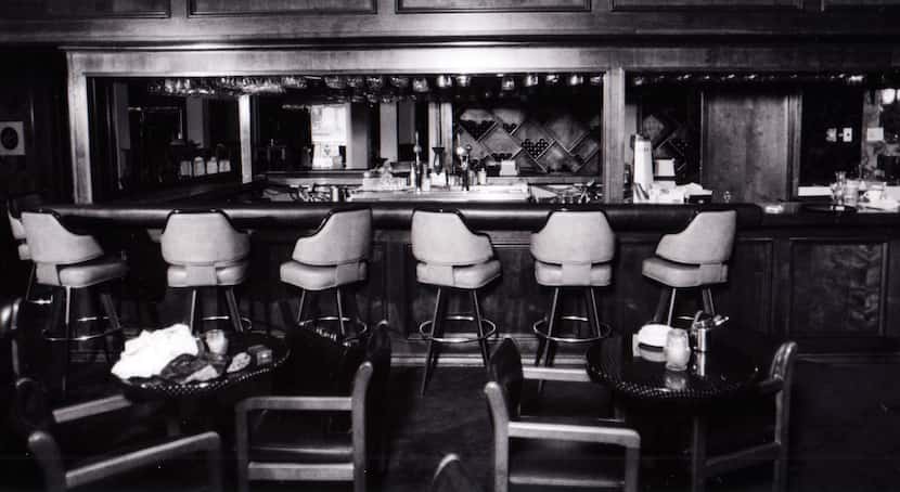 On June 29, 1984, six people were shot to death at Ianni's Restaurant and Club. One employee...