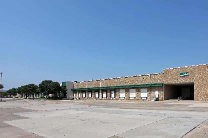 Illes Foods has rented a second building in Carrollton.
