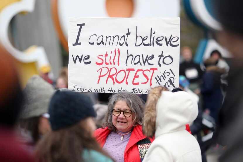 On Saturday, thousands of women will head to the nation's capital for the Women's March on...