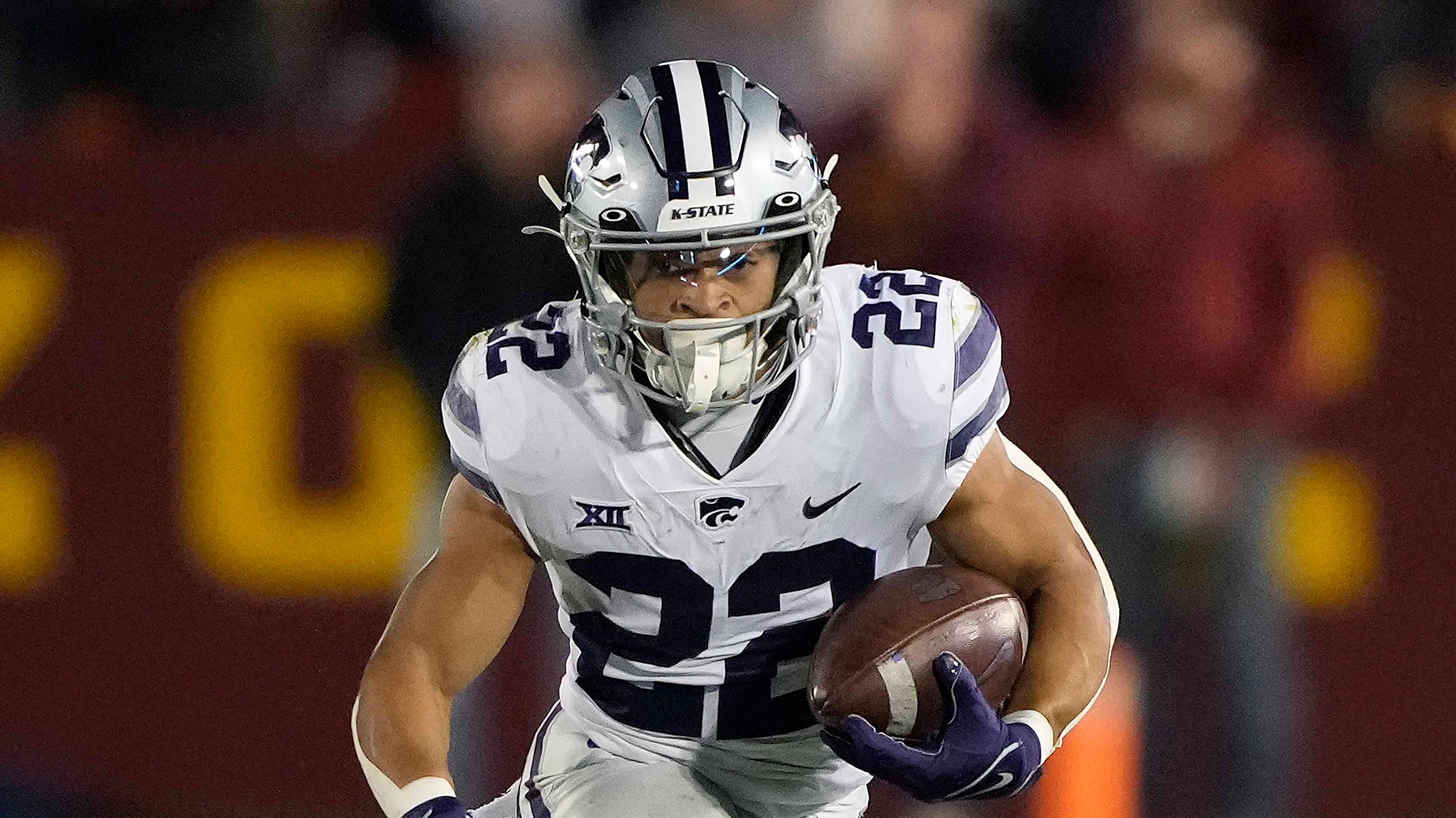 Rookie Running Back Overview: 2022 NFL Draft