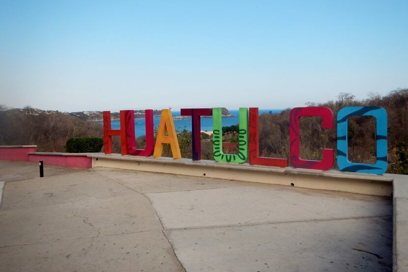 Located in the Mexican state of Oaxaca, Huatulco is known for its nine pristine bays on the...