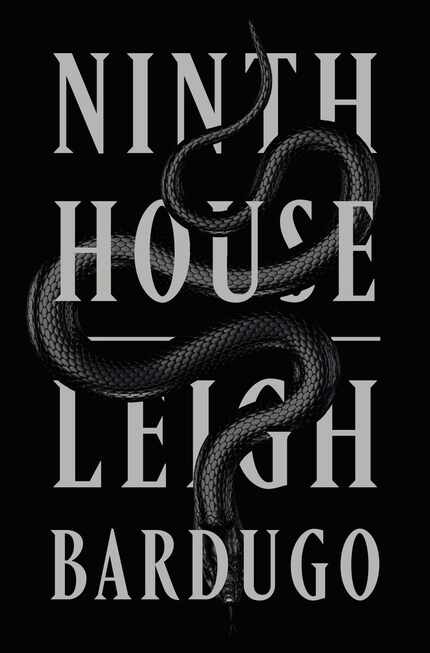 Leigh Bardugo has already made a name for herself with YA books, and now comes her adult...