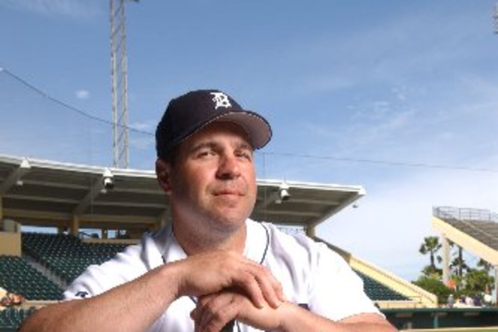 Gary Gaetti - MLB Baseball Player & Coach