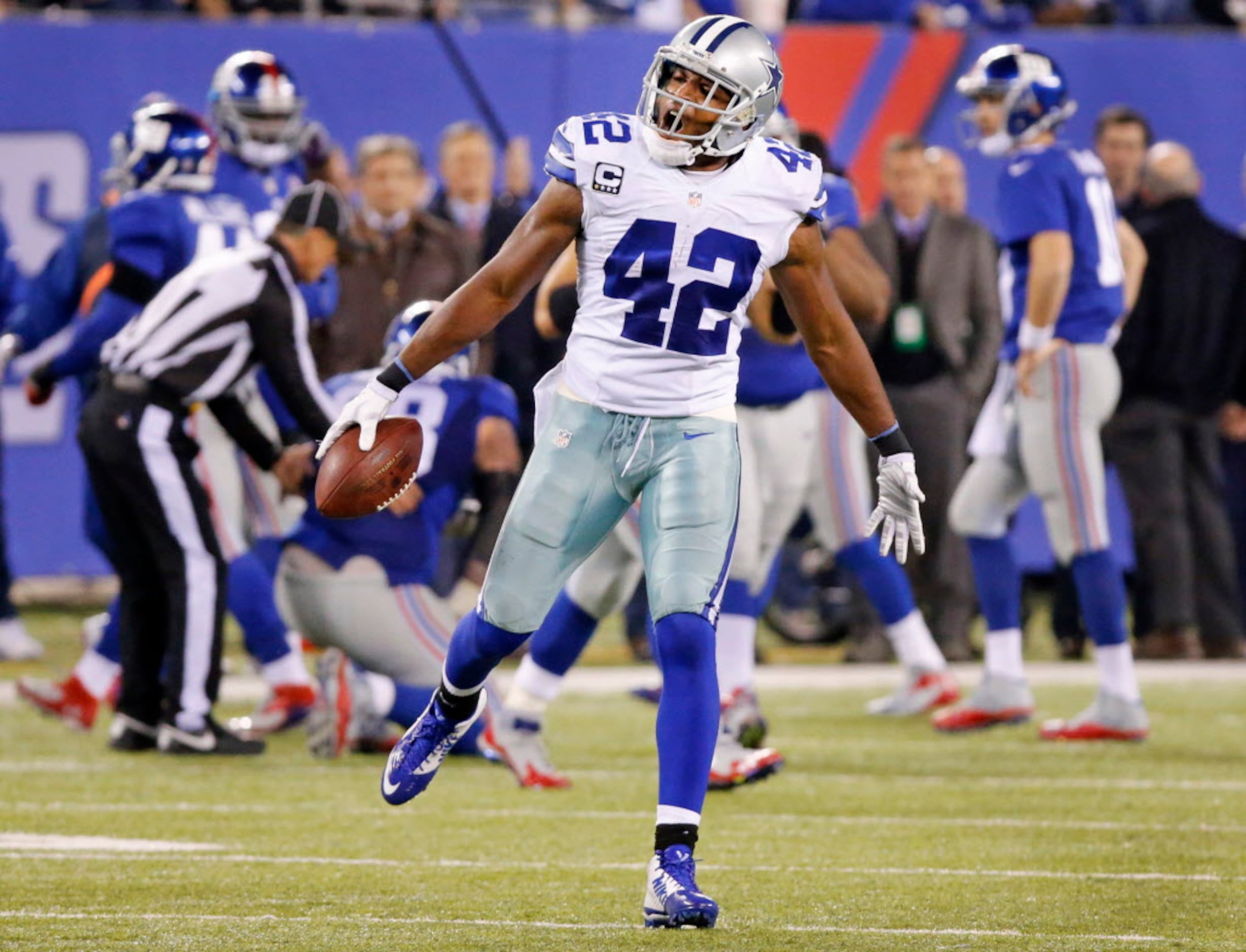 Michael Irvin: Dallas Cowboys aren't better than 8-8 without Dez Bryant