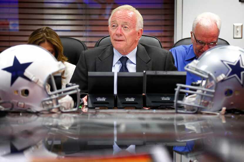 COWBOYS DRAFT GRADE ROUNDUP: The true verdict on the Cowboys' 2013 draft class won't be in...