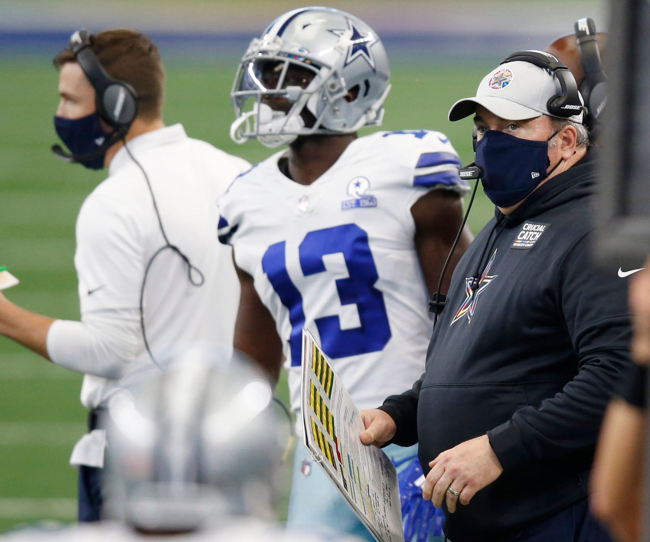 The 2020 Dallas Cowboys: Worst defense in NFL history?