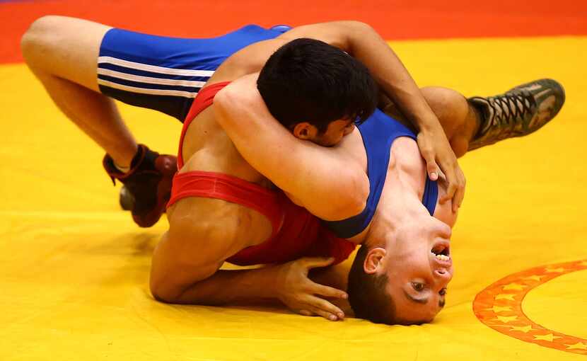 The International Olympic Committee (IOC) has dropped wrestling February 12, 2013 from the...