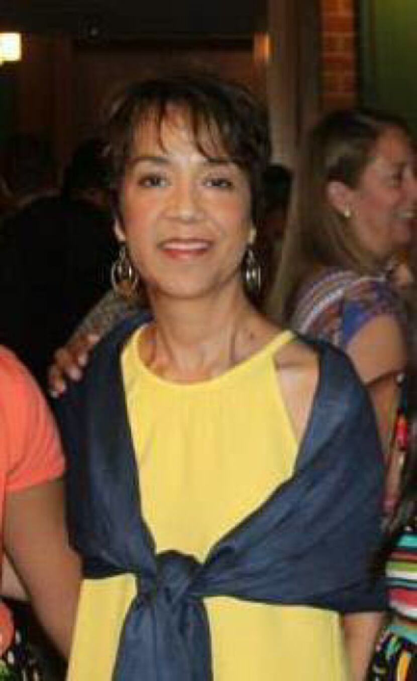 Hilda Liliana Castillo