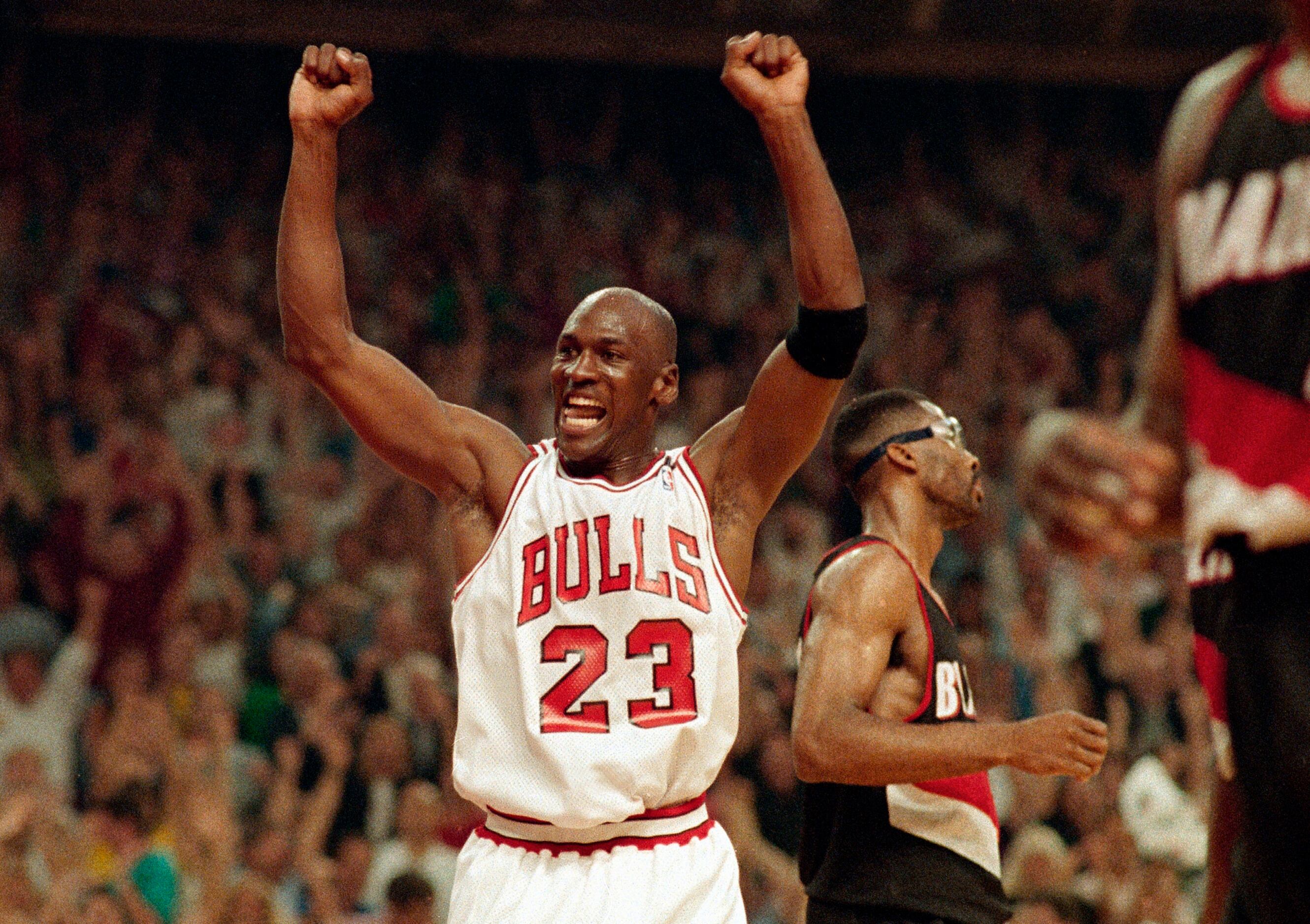Michael Jordan: Last Dance episode recaps - Sports Illustrated