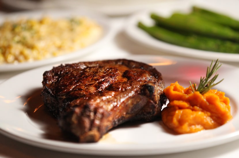 Al Biernat's opened on Oak Lawn Avenue in Dallas in 1998, during a several-year steakhouse...