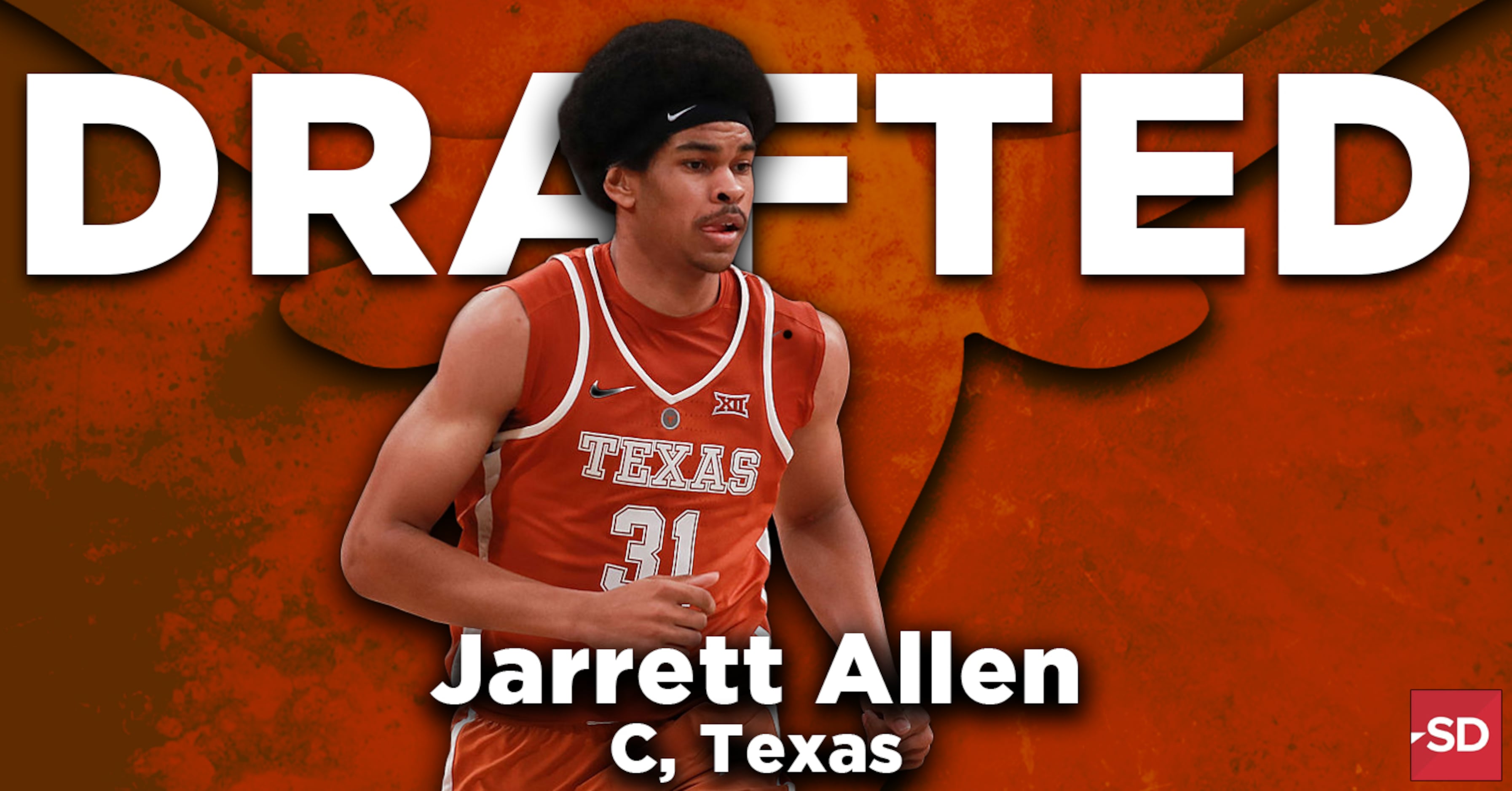 Jarrett Allen - Basketball Recruiting - Player Profiles - ESPN