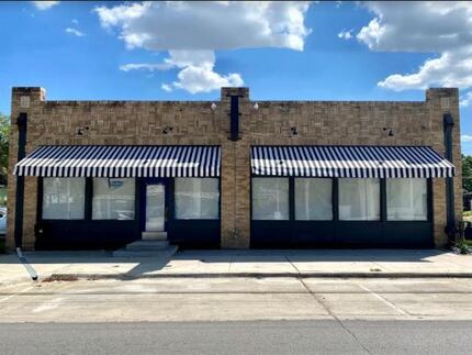 Berkley's Market is preparing to open this year on West Davis in Oak Cliff. Two other...