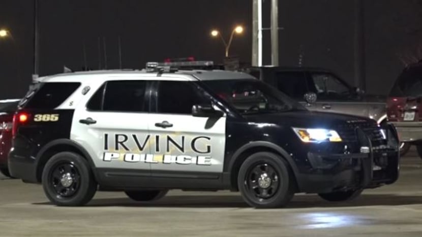 2nd suspect identified in Irving fatal shooting; police believe suspects fled to Honduras