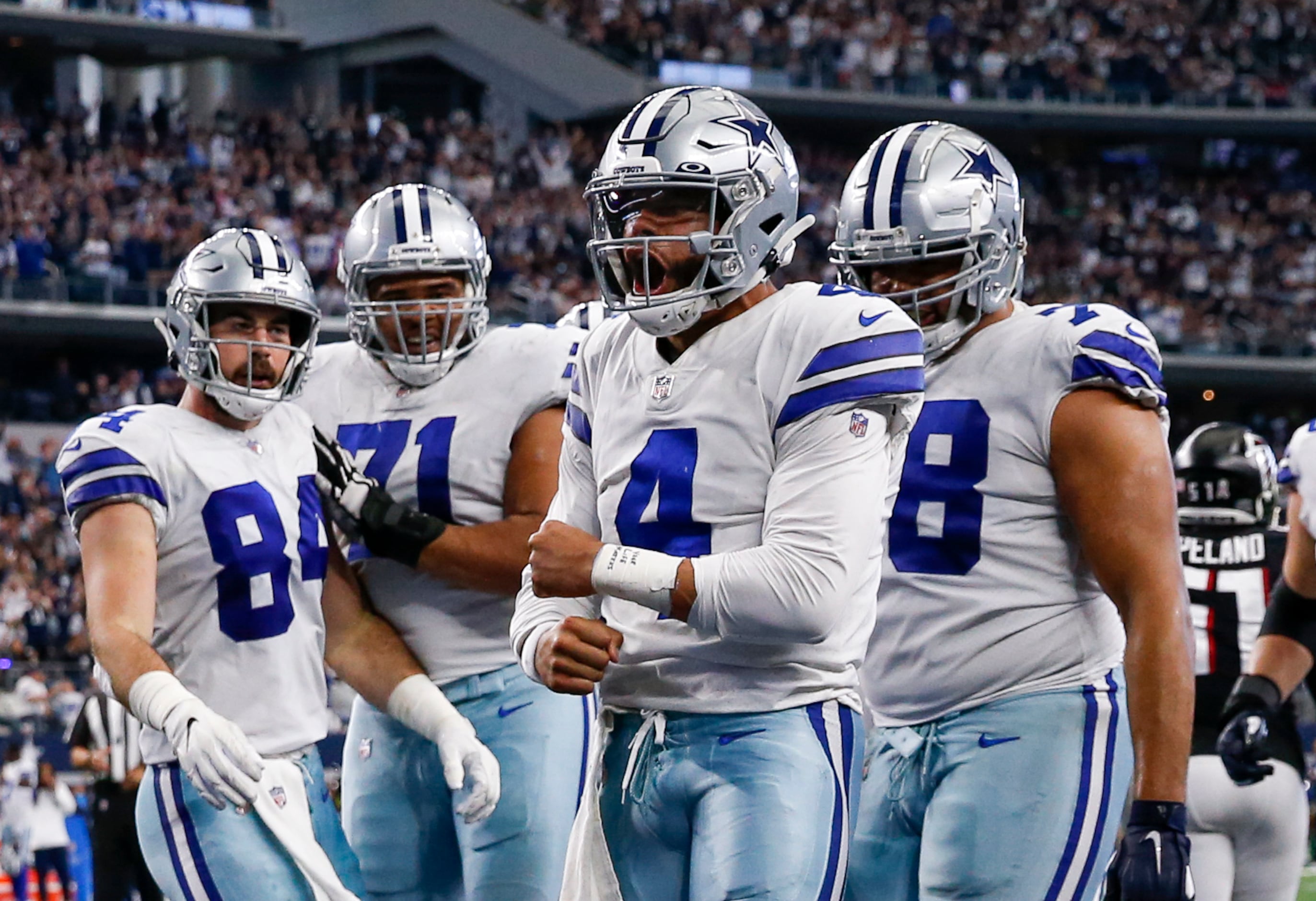 NFL.com analyst predicts Dallas Cowboys' record in 2022 and if