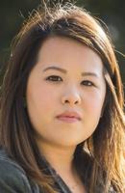  Nina Pham