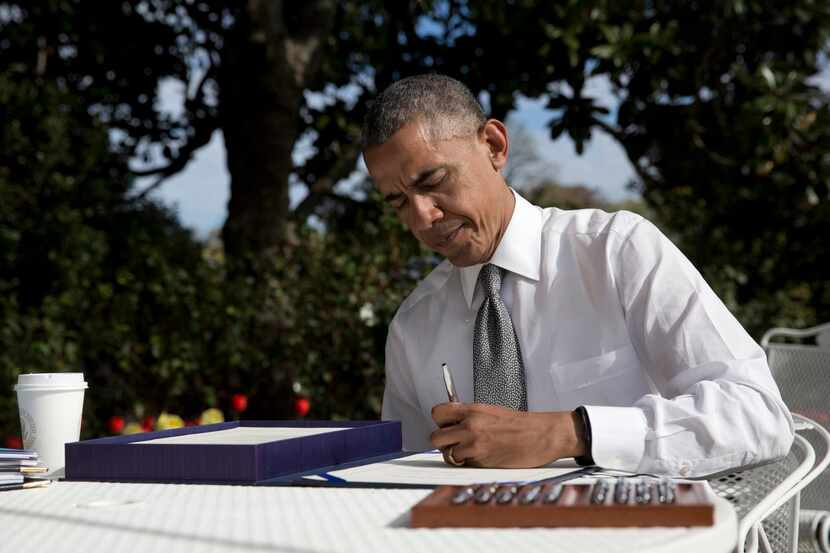 
President Barack Obama signed the Medicare Access and CHIP Reauthorization Act of 2015 this...