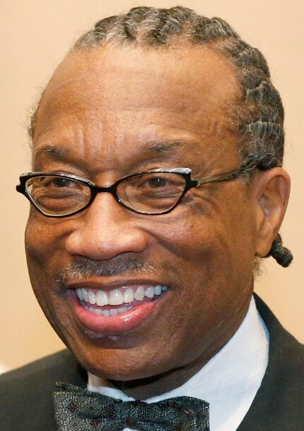 John Wiley Price